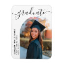 Search for graduation announcement magnets Graduate
