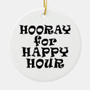 Search for happy hour christmas tree decorations Alcohol