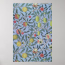 Search for pomegranate fruit posters William morris