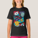Search for panel kids tshirts Cartoon network