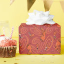Search for cow and chicken wrapping paper Cartoon network