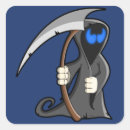 Search for the reaper stickers Monster