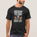 Search for medical receptionist clothing Life