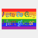 Search for funny lesbian stickers Gay joke