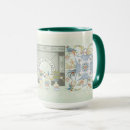 Search for pagoda mugs Chinese