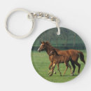 Search for thoroughbred key rings Mare foal