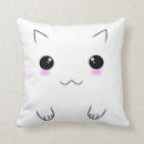 Search for paw print cushions Kitten
