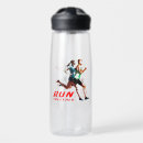 Search for running water bottles Jogging