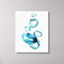 Search for abstract ocean canvas prints Modern