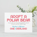 Search for winter onederland signs First birthday