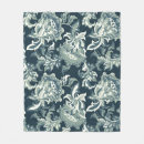 Search for vintage paisley blankets Batik