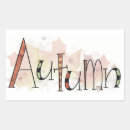 Search for brown and orange stickers Halloween