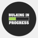 Search for in bulk stickers Fitness freak
