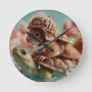 Search for turtle clocks Whimsical