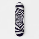 Search for psychedelic skateboards Vintage