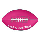Search for kids american footballs Sports