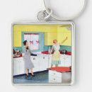 Search for kitchens key rings Women