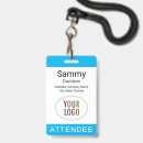 Search for attendees Your logo here