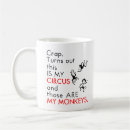 Search for monkeys mugs Mum