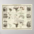 Search for thematic map posters Maps