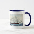 Search for clipper ship mugs Ships