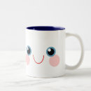 Search for happy smiling faces mugs Cartoon