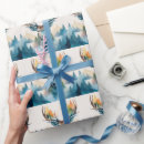 Search for deer antler wrapping paper For him