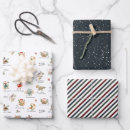 Search for 12 days of christmas wrapping paper Cute