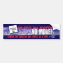 Search for stimulus bumper stickers Congress
