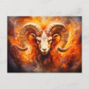 Search for aries postcards Star