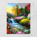 Search for speciality postcards Flower