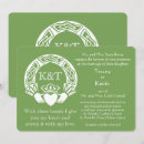 Search for irish party invitations Celtic