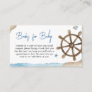 Search for boat cards invites Boy