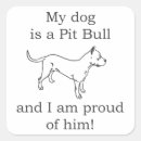 Search for pit stickers Dogs