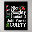Search for guilty posters Until