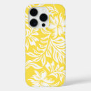 Search for yellow hibiscus iphone cases Flower