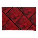 Search for valentines day pillowcases Red