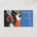 Search for aviation business cards Aircraft