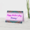 Search for multicoloured cards Pattern