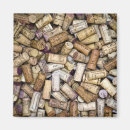Search for cork magnets Wine