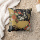 Search for japanese cherry blossom cushions Oriental