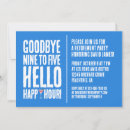 Search for funny happy hour invitations Martini