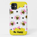 Search for honeybee iphone cases Honeycomb