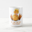 Search for duck face mugs Cartoon
