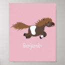 Search for horse kids posters Illustration