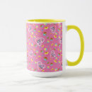 Search for cupcake pattern mugs Kids