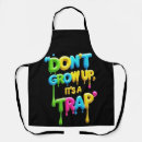 Search for chilling aprons Retro