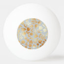 Search for gold ping pong balls Abstract