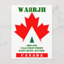 Search for canadian design postcards Canada
