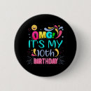 Search for best bir badges Birthday